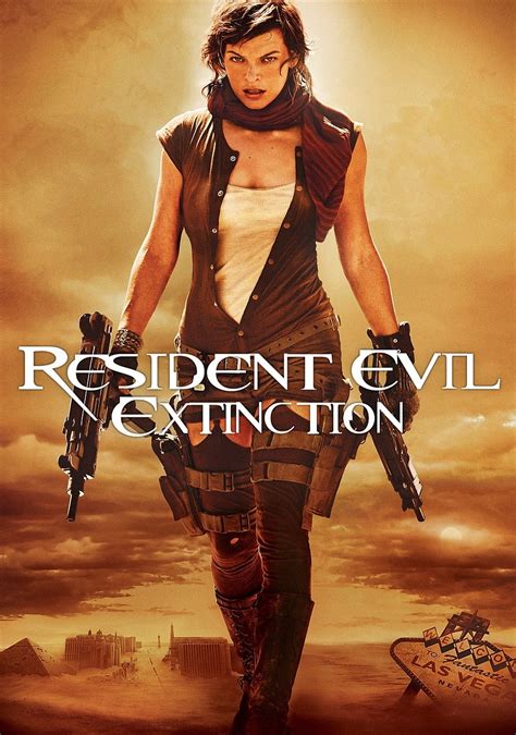 soap2day resident evil: extinction|Resident Evil: Extinction (2007) Details & Synopsis .